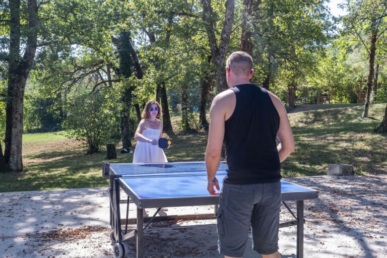 Camping Paradis Les Gorges Du Haut Bugey - Bild 12