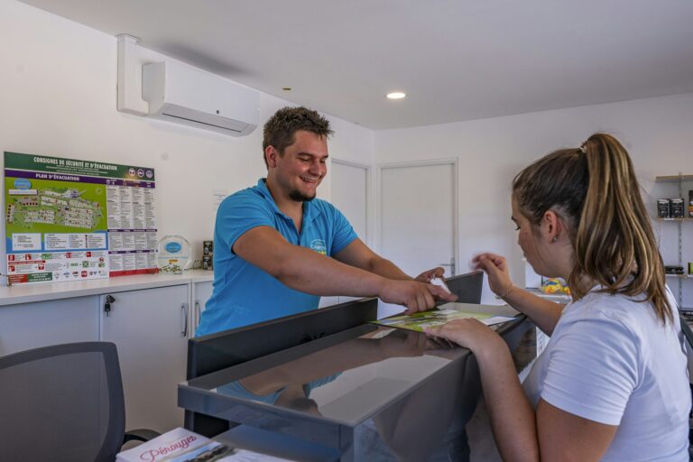 Camping Paradis Les Gorges Du Haut Bugey - Bild 16