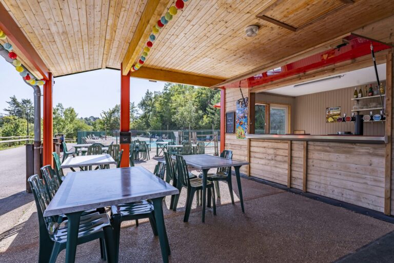 Camping Paradis Les Gorges Du Haut Bugey - Bild 18