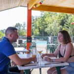 Camping Paradis Les Gorges Du Haut Bugey - Bild 20