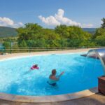 Camping Paradis Les Gorges Du Haut Bugey - Bild 4