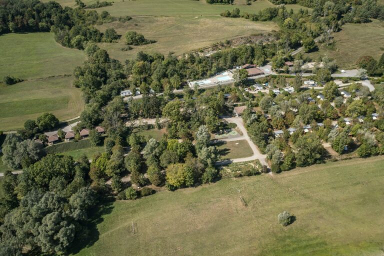 Camping Paradis Les Gorges Du Haut Bugey - Bild 7