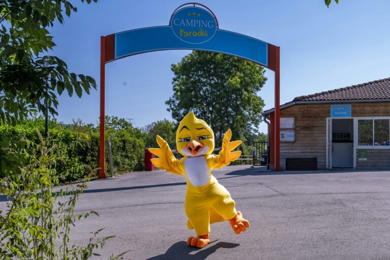 Camping Paradis Les Gorges Du Haut Bugey - Bild 8