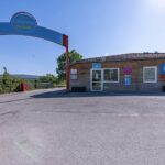 Camping Paradis Les Gorges Du Haut Bugey - Bild 9