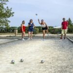 Camping Paradis Les Jonquilles - Bild 12