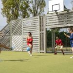 Camping Paradis Les Jonquilles - Bild 13