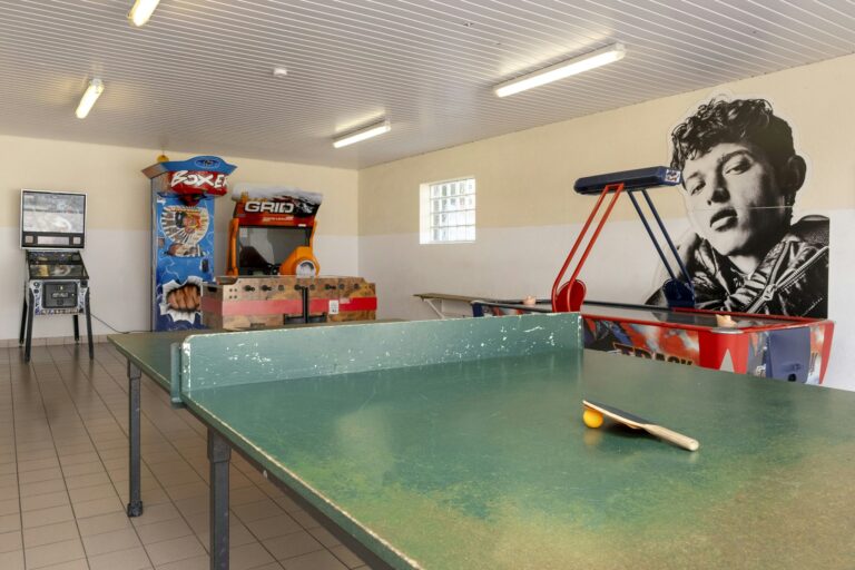 Camping Paradis Les Jonquilles - Bild 14