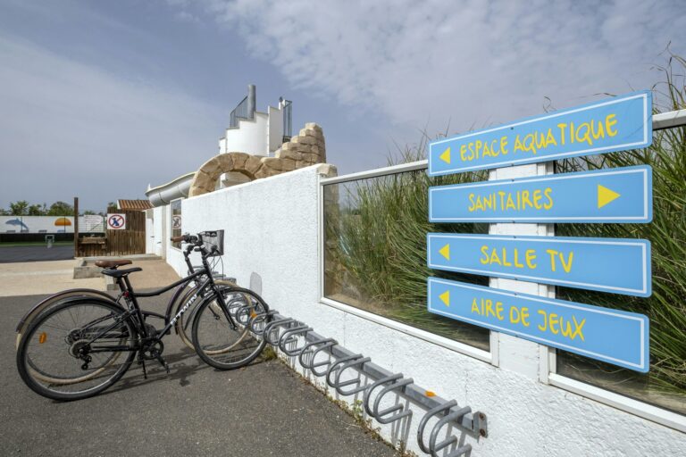 Camping Paradis Les Jonquilles - Bild 16