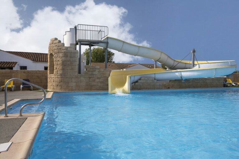 Camping Paradis Les Jonquilles - Bild 3