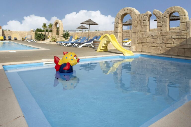 Camping Paradis Les Jonquilles - Bild 5