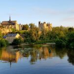 Camping Paradis Les Nobis D'anjou - Bild 11 Camping Paradis Les Nobis D'anjou - Bild 11