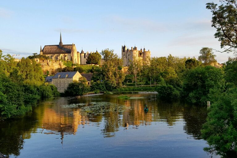 Camping Paradis Les Nobis D'anjou - Bild 11 Camping Paradis Les Nobis D'anjou - Bild 11