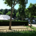 Camping Paradis Les Nobis D'anjou - Bild 12 Camping Paradis Les Nobis D'anjou - Bild 12