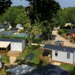 Camping Paradis Les Nobis D'anjou - Bild 13 Camping Paradis Les Nobis D'anjou - Bild 13