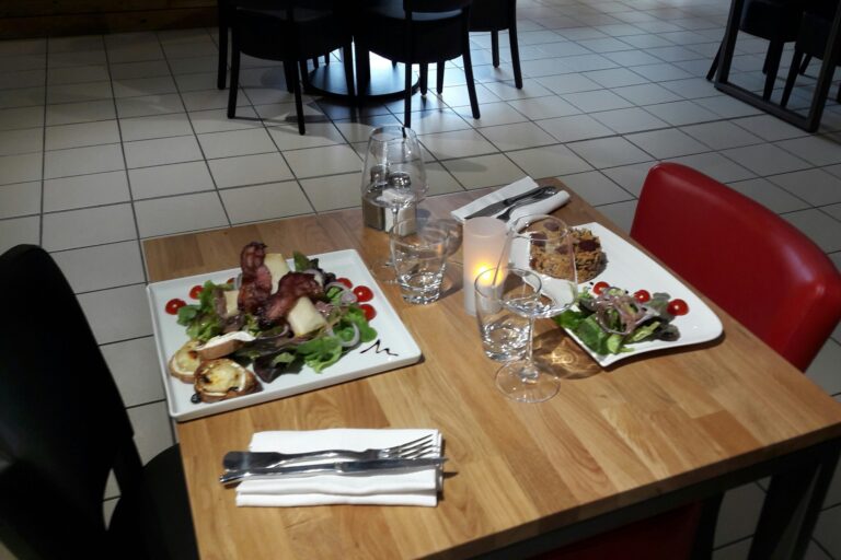 Camping Paradis Les Nobis D'anjou - Bild 14 Camping Paradis Les Nobis D'anjou - Bild 14