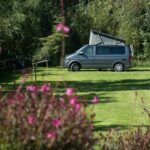 Camping Paradis Les Nobis D'anjou - Bild 4 Camping Paradis Les Nobis D'anjou - Bild 4