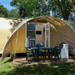 Camping Paradis Les Nobis D'anjou - Bild 5 Camping Paradis Les Nobis D'anjou - Bild 5