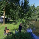 Camping Paradis Les Nobis D'anjou - Bild 7 Camping Paradis Les Nobis D'anjou - Bild 7