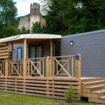 Camping Paradis Les Nobis D'anjou - Bild 8 Camping Paradis Les Nobis D'anjou - Bild 8