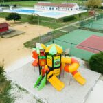 Camping Paradis Rives De L'adour - Bild 10 Camping Paradis Rives De L'adour - Bild 10