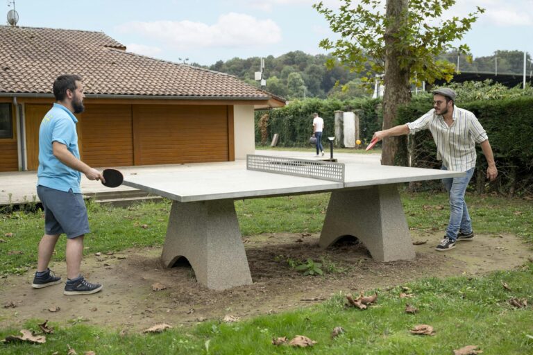 Camping Paradis Rives De L'adour - Bild 11 Camping Paradis Rives De L'adour - Bild 11