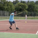 Camping Paradis Rives De L'adour - Bild 12 Camping Paradis Rives De L'adour - Bild 12