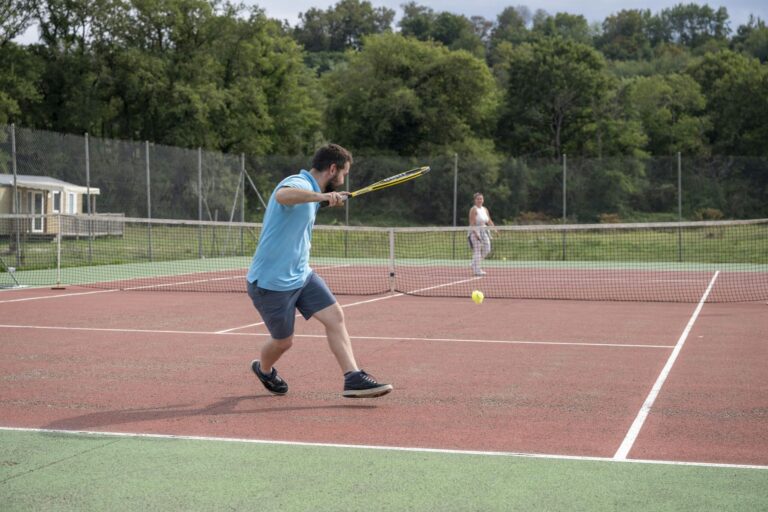 Camping Paradis Rives De L'adour - Bild 12 Camping Paradis Rives De L'adour - Bild 12