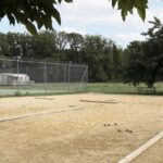 Camping Paradis Rives De L'adour - Bild 14 Camping Paradis Rives De L'adour - Bild 14