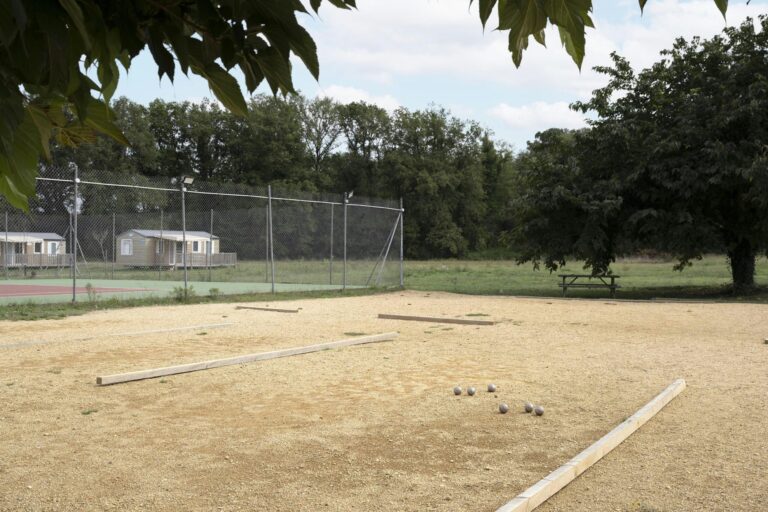 Camping Paradis Rives De L'adour - Bild 14 Camping Paradis Rives De L'adour - Bild 14