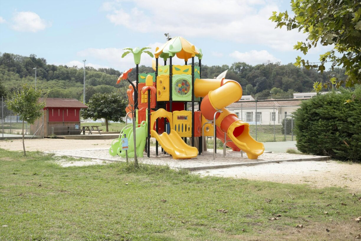 Camping Paradis Rives De L'adour - Bild 15 Camping Paradis Rives De L'adour - Bild 15