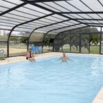 Camping Paradis Rives De L'adour - Bild 17 Camping Paradis Rives De L'adour - Bild 17