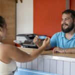 Camping Paradis Rives De L'adour - Bild 19 Camping Paradis Rives De L'adour - Bild 19