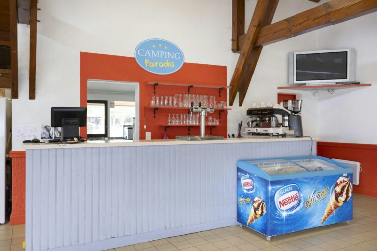 Camping Paradis Rives De L'adour - Bild 20 Camping Paradis Rives De L'adour - Bild 20