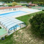 Camping Paradis Rives De L'adour - Bild 4 Camping Paradis Rives De L'adour - Bild 4