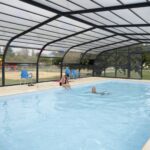 Camping Paradis Rives De L'adour - Bild 5 Camping Paradis Rives De L'adour - Bild 5