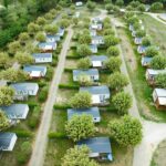 Camping Paradis Rives De L'adour - Bild 8 Camping Paradis Rives De L'adour - Bild 8