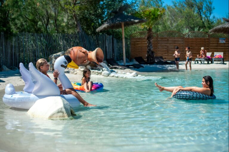 Camping Paradis Soleil D'oc - Bild 11