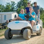 Camping Paradis Soleil D'oc - Bild 13