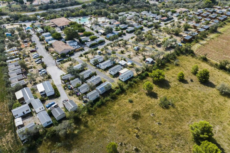 Camping Paradis Soleil D'oc - Bild 2