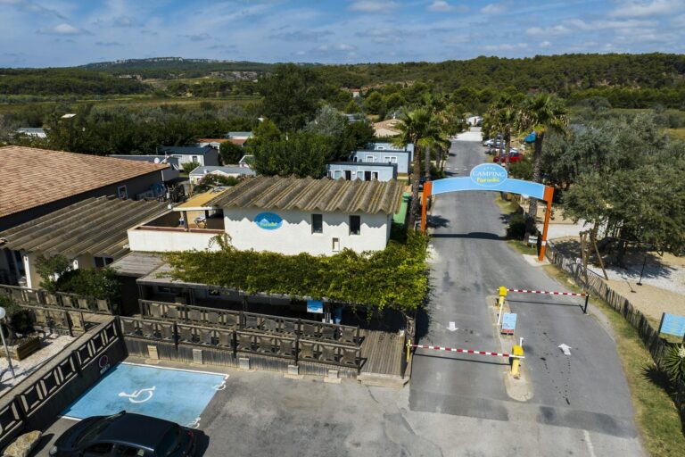 Camping Paradis Soleil D'oc - Bild 3