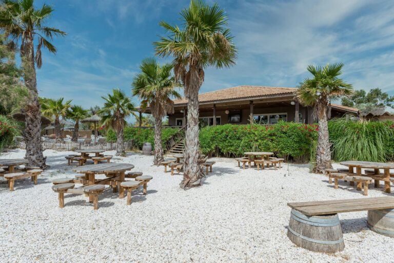 Camping Paradis Soleil D'oc - Bild 4