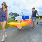 Camping Paradis Utah Beach - Bild 5