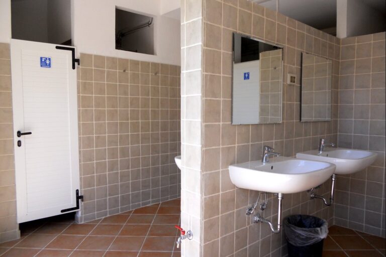 Camping Paradiso - Bild 8