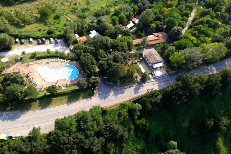 Camping Paradiso - Bild 1