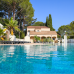 Camping Parc De Bormes - Bild 2