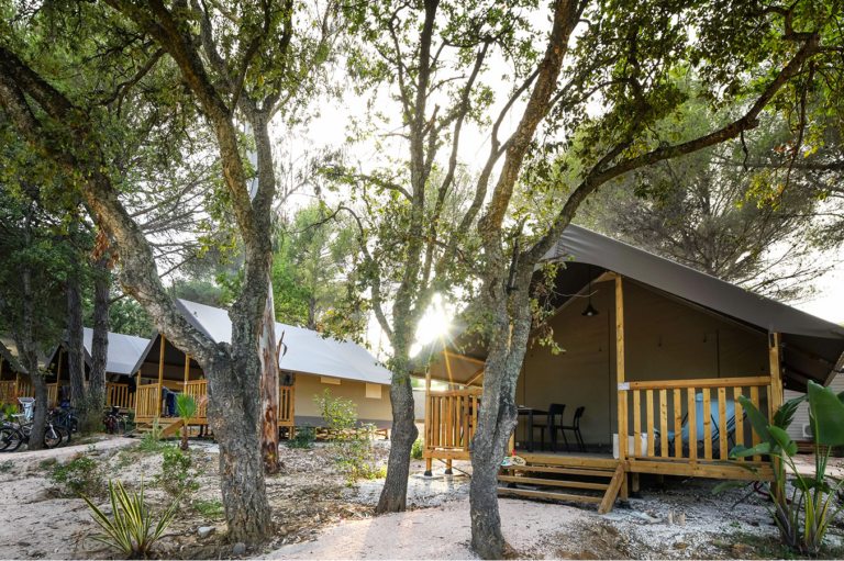 Camping Parc De Bormes - Bild 4