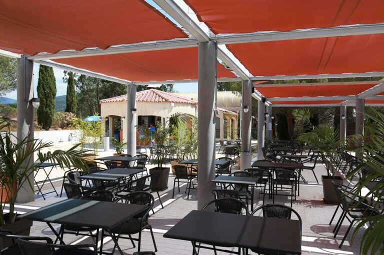 Camping Parc De Bormes - Bild 5