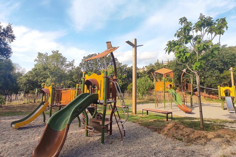 Camping Parc De Bormes - Bild 6