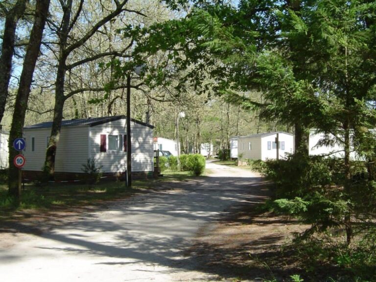 Camping Parc Du Val De L'eyre - Bild 10 Camping Parc Du Val De L'eyre - Bild 10