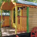 Camping Parc Du Val De L'eyre - Bild 2 Camping Parc Du Val De L'eyre - Bild 2